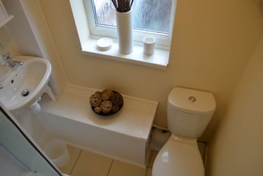 4 bed house, Broadfield Road, Near university, Manchester, M144WH - Image 8